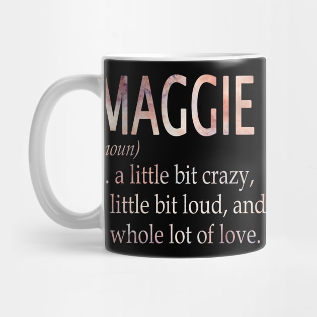 Maggie Girl Name Definition by ThanhNga